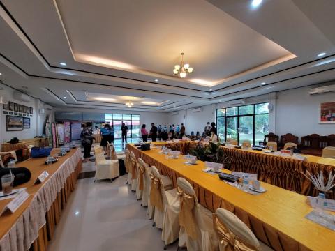 สพฐ.ติดตามหนุนเสริมการดำเนินงานเพศวิถีศึกษา