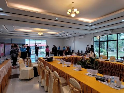 สพฐ.ติดตามหนุนเสริมการดำเนินงานเพศวิถีศึกษา
