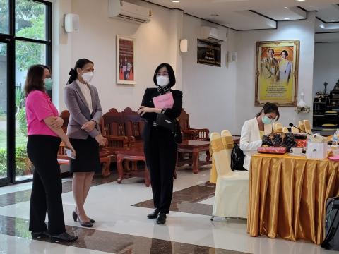สพฐ.ติดตามหนุนเสริมการดำเนินงานเพศวิถีศึกษา