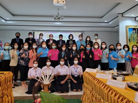 สพฐ.ติดตามหนุนเสริมการดำเนินงานเพศวิถีศึกษา