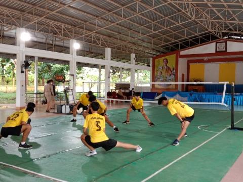 ประเมินความพร้อมการขอเปิดห้องเรียนพิเศษ