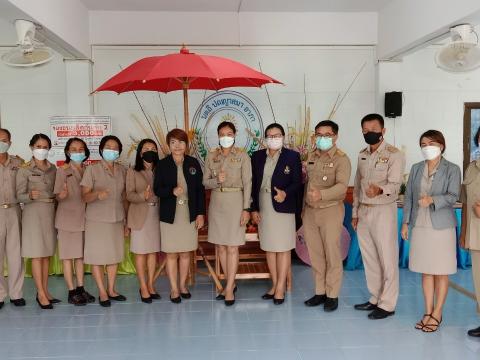 ประเมินความพร้อมการขอเปิดห้องเรียนพิเศษ