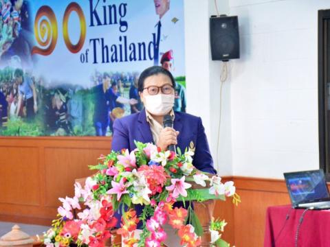 ประเมินความพร้อมการขอเปิดห้องเรียนพิเศษ