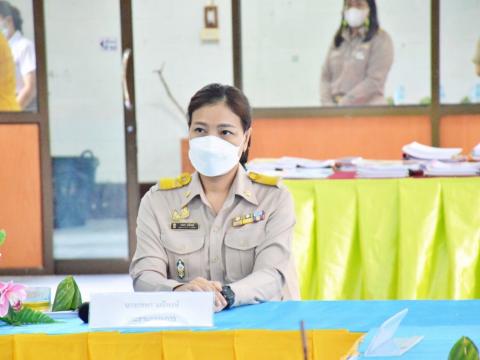 ประเมินความพร้อมการขอเปิดห้องเรียนพิเศษ