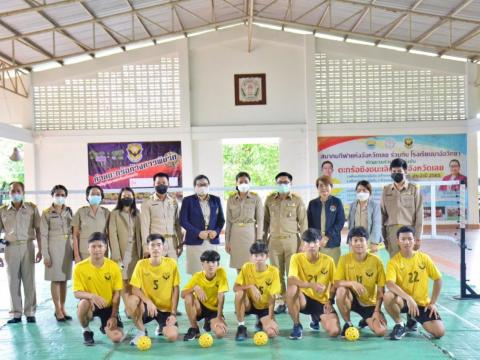 ประเมินความพร้อมการขอเปิดห้องเรียนพิเศษ
