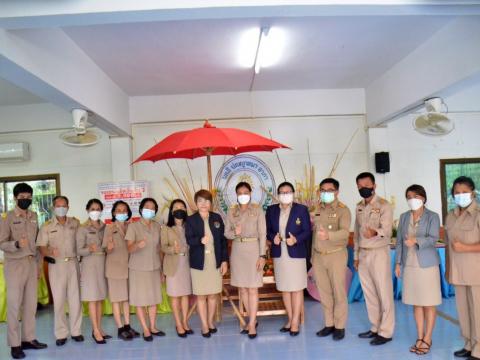 ประเมินความพร้อมการขอเปิดห้องเรียนพิเศษ