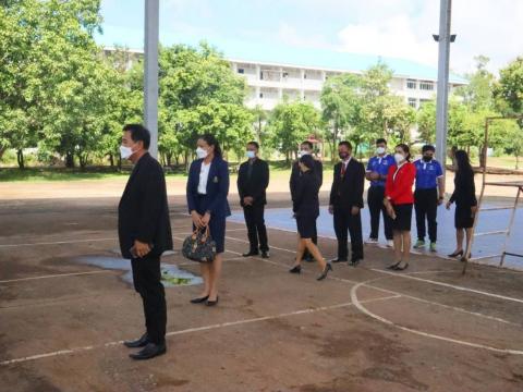 ประเมินความพร้อมการขอเปิดห้องเรียนพิเศษ