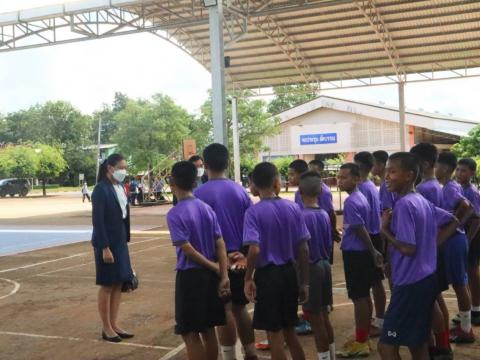 ประเมินความพร้อมการขอเปิดห้องเรียนพิเศษ