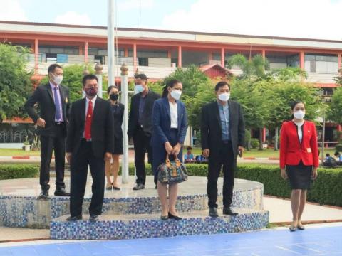 ประเมินความพร้อมการขอเปิดห้องเรียนพิเศษ