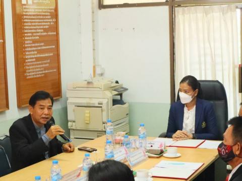 ประเมินความพร้อมการขอเปิดห้องเรียนพิเศษ