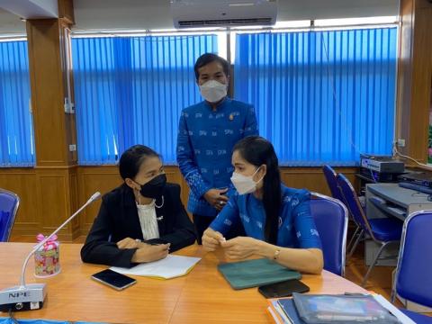 ติดตามผลการดำเนินงานห้องเรียนพิเศษ