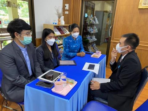 ติดตามผลการดำเนินงานห้องเรียนพิเศษ