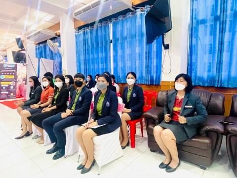 ติดตามผลการดำเนินงานห้องเรียนพิเศษ