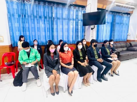 ติดตามผลการดำเนินงานห้องเรียนพิเศษ