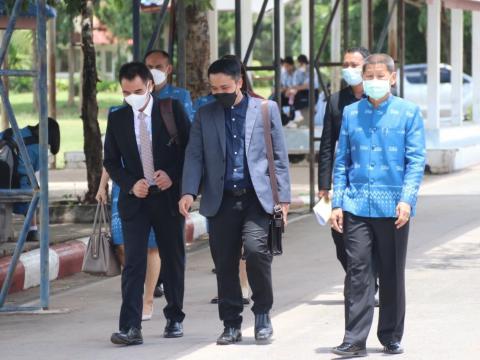 ติดตามผลการดำเนินงานห้องเรียนพิเศษ