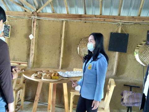 การประเมินผลการจัดการศึกษาแบบบูรณาการ Home school