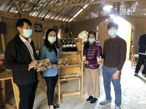 การประเมินผลการจัดการศึกษาแบบบูรณาการ Home school