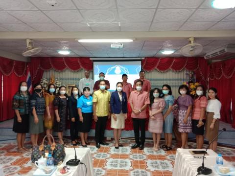 ติดตามเด็กตกหล่น และสถานศึกษาปลอดภัย