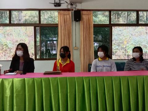 ติดตามเด็กตกหล่น และสถานศึกษาปลอดภัย