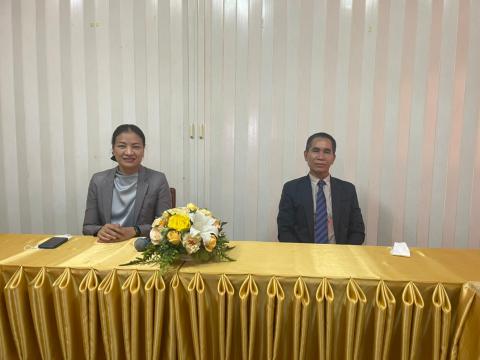 ติดตามเด็กตกหล่น และสถานศึกษาปลอดภัย