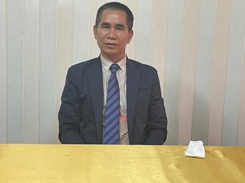 ติดตามเด็กตกหล่น และสถานศึกษาปลอดภัย