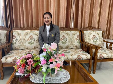 อบรมระบบปัจจัยพื้นฐานนักเรียนยากจน