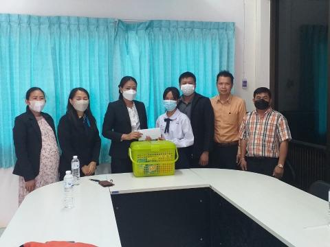 ออกเยี่ยมบ้านนักเรียน วันที่ 9-13 ม.ค.66 ปีการศึกษา 2565